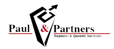 P&P Logo..